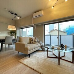 💚【新築】💚【希少物件】💚 さいたま市浦和区仲町💚敷金礼金無料💚...