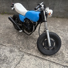 エイプ50