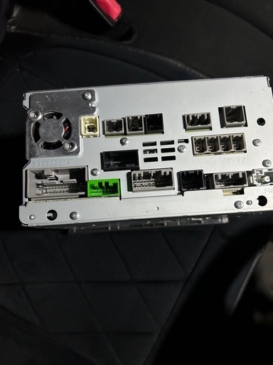 ホンダギャザズカーナビVRM155VFI