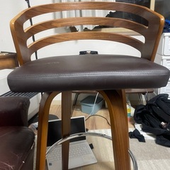 カウンターチェア