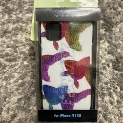 XLARGE iPhoneケース　11 XR用