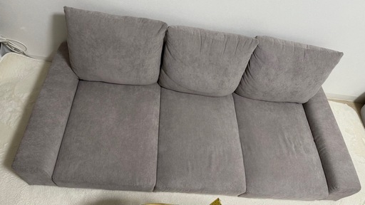 3人掛けソファー