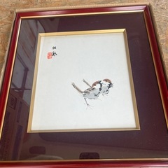絵画、美術品、掛け軸など！ 1つ500円からお売りします🍀*゜の画像