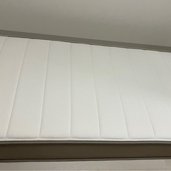 ニトリ シングルマットレス(Nスリープ C2-03 VB)の画像