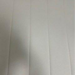 ニトリ シングルマットレス(Nスリープ C2-03 VB)の画像