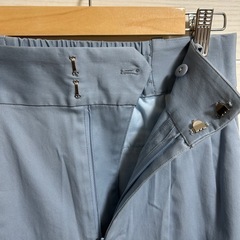 【新品未使用】COHINA　スラックス  の画像