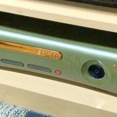 xbox360ヘイロー3スペシャルモデル/RODジャンク