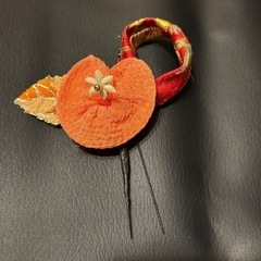 髪飾り　和装小物　