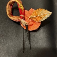 髪飾り　和装小物　の画像