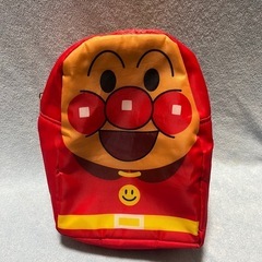 アンパンマン リュック