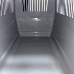 ペット　ゲージ　トラベルキャリーの画像