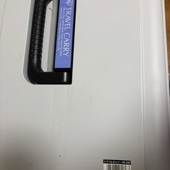 ペット　ゲージ　トラベルキャリーの画像