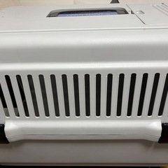 ペット　ゲージ　トラベルキャリーの画像
