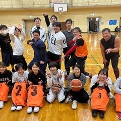 初心者🔰バスケ🏀 - スポーツ