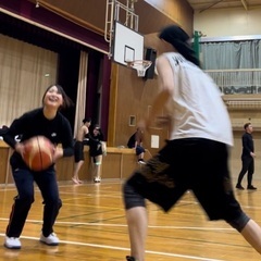 初心者🔰バスケ🏀 - 名古屋市