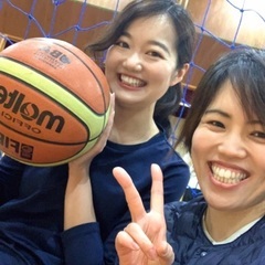 初心者🔰バスケ🏀 − 愛知県