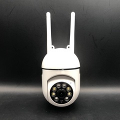 【126】新品1台 1080p HD 355 度 屋内/屋外スマ...