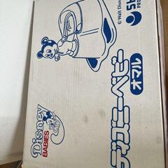 昭和レトロ　ミニーマウス トイレトレーニング便器　おまる　ディズニーの画像