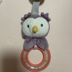 インジェニュイティ ベビーメリーの画像