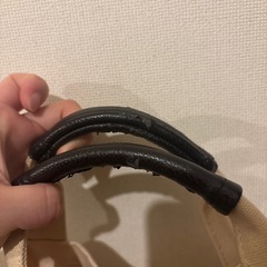最終値下げ　BAYFLOW バッグの画像