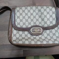 GUCCI　ショルダーバック