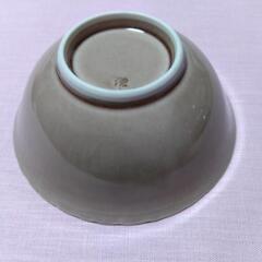 【新品】有田焼　花柄　皿　 2個組の画像