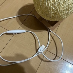 間接照明の画像