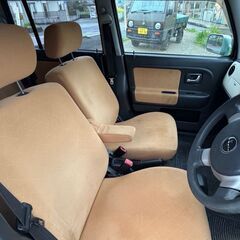入替の為、値下げ！SUZUKI/スズキ/アルトラパンX/！！車検R８.２まで！！の画像