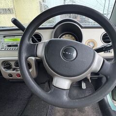入替の為、値下げ！SUZUKI/スズキ/アルトラパンX/！！車検R８.２まで！！の画像