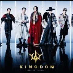 三代目KINGDOM