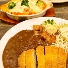 カレーやダーツが好きな方（≧∇≦）