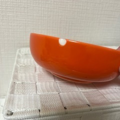 リラックマお皿の画像