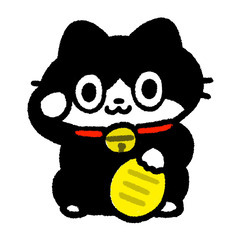 だいにゃんです🐈