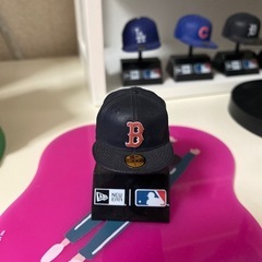 MLB_NEW-ERAキャップガチャ