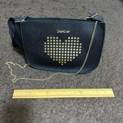 ショルダーバック