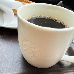 5月16日(金)昼☕️まったりスタバ等ご一緒しませんか〜？…