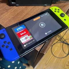 ps4本体コントローラー、Switch、ソフトのセット (はと) 鳩ヶ谷