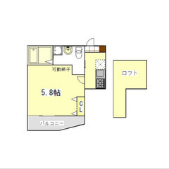 【🎈入居費用14万円🎈】🏅審査No.1🏅 🔥JR横須賀線 保土ケ...