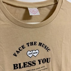 キッズ 150サイズ 美品の画像