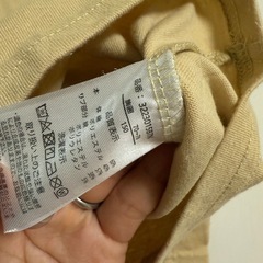 キッズ 150サイズ 美品の画像