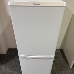 Panasonic ノンフロン冷凍冷蔵庫 2022年製　NR-B...