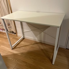 【決まりました‼️】ニトリ デスク
