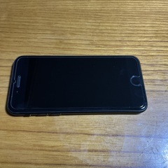 ☆美品　iPhone SE2◇大容量256GBモデル◇ SIMフリー ◇iOS18.5 ☆の画像