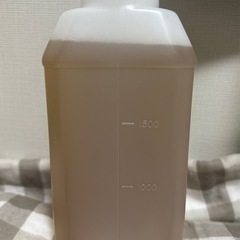 【20%オフ中です‼️】自然流スーパーグレード トリートメントシャンプー 2L 新品 犬猫用シャンプーの画像