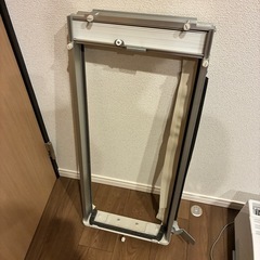 美品】コロナ窓用エアコンCW-F 1622R 2022年製 (だびっとそん