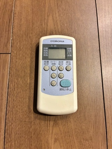 美品】コロナ窓用エアコンCW-F 1622R 2022年製 (だびっとそん