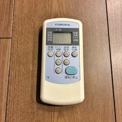 美品】2022年製 ウインドエアコン コロナ 4~7畳用 冷房専用