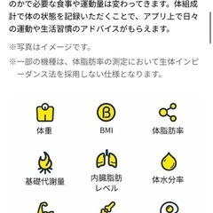 チョコザップ スターターキットの画像