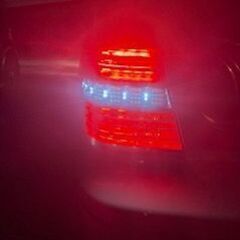 ⭕️セルシオUCF30.31.後期用オリジナルLED左右テールセット