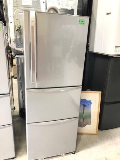 福岡市内配送設置無料 2020年式 三菱 冷蔵庫 Pシリーズ マットホワイト